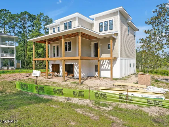 7403 Poseidon Point, Wilmington, NC 28411