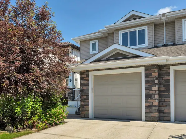 59 Davis St, Fort Saskatchewan, AB T8L 0N3