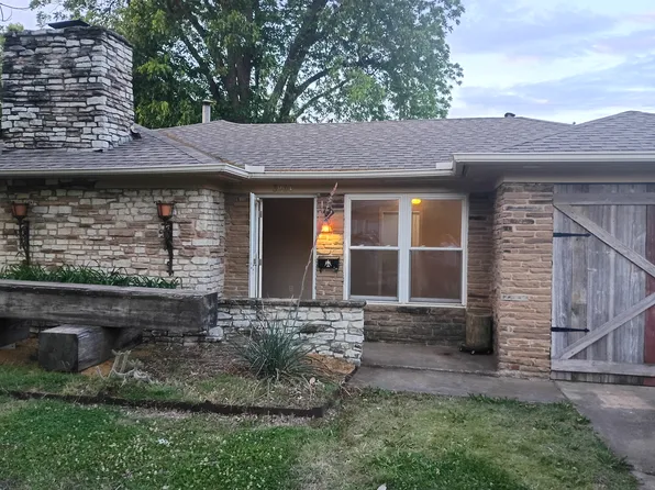 3904 NW 17th St, Oklahoma City, OK 73107