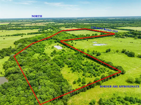 7008 County Road 1019, Celeste, TX 75423