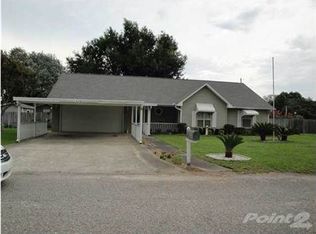 5250 Crowson Rd, Pensacola, FL 32526