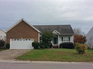 5509 Neuse Wood Dr, Raleigh, NC 27616