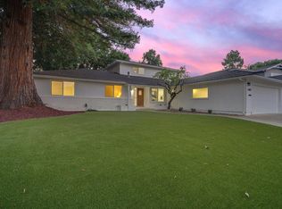 1487 Barton Dr, Sunnyvale, CA 94087