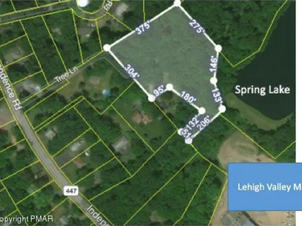 121 Tree Ln, East Stroudsburg, PA 18301