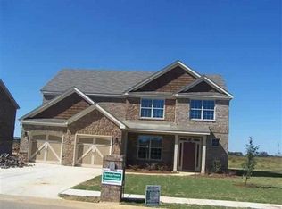 115 Hawks Tail Dr, Kathleen, GA