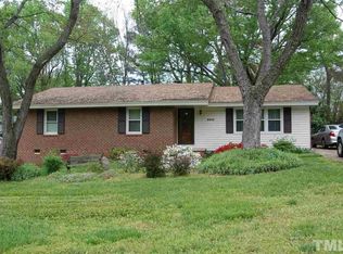 3513 Crofton Ct, Raleigh, NC 27604