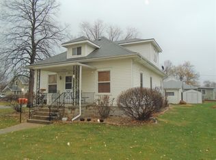 128 Clinton St, Boone, IA 50036