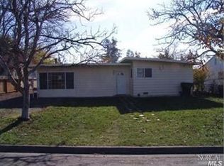 1232 Gloria Dr, Santa Rosa, CA 95407