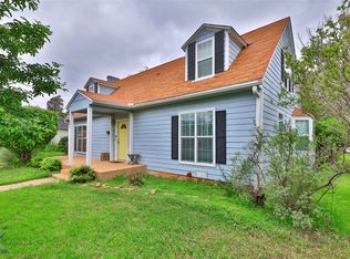 834 E North 14th St, Abilene, TX 79601