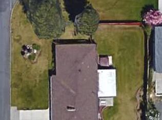 3505 S Crestline St, Spokane, WA 99203