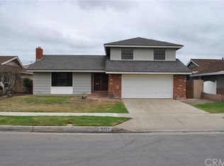 5157 Cumberland Dr, Cypress, CA 90630