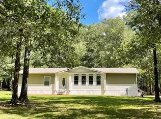 1175 Basham Rd, Pollok, TX 75969