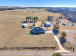 500 SE 24th St, Newcastle, OK 73065