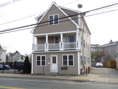 147 South Ave, Whitman, MA, 02382