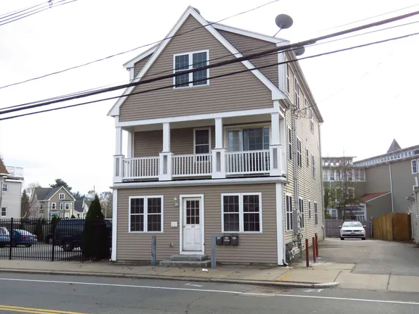 147 South Ave, Whitman, MA 02382