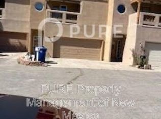 1929 Girard Blvd NE, Albuquerque, NM 87106