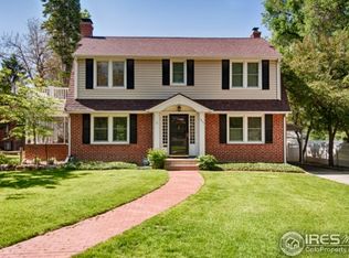 1211 3rd Ave, Longmont, CO 80501