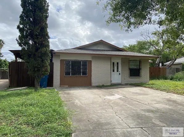 144 Glenn Ct, Brownsville, TX 78521