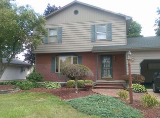 3888 Jeanette Dr SE, Warren, OH