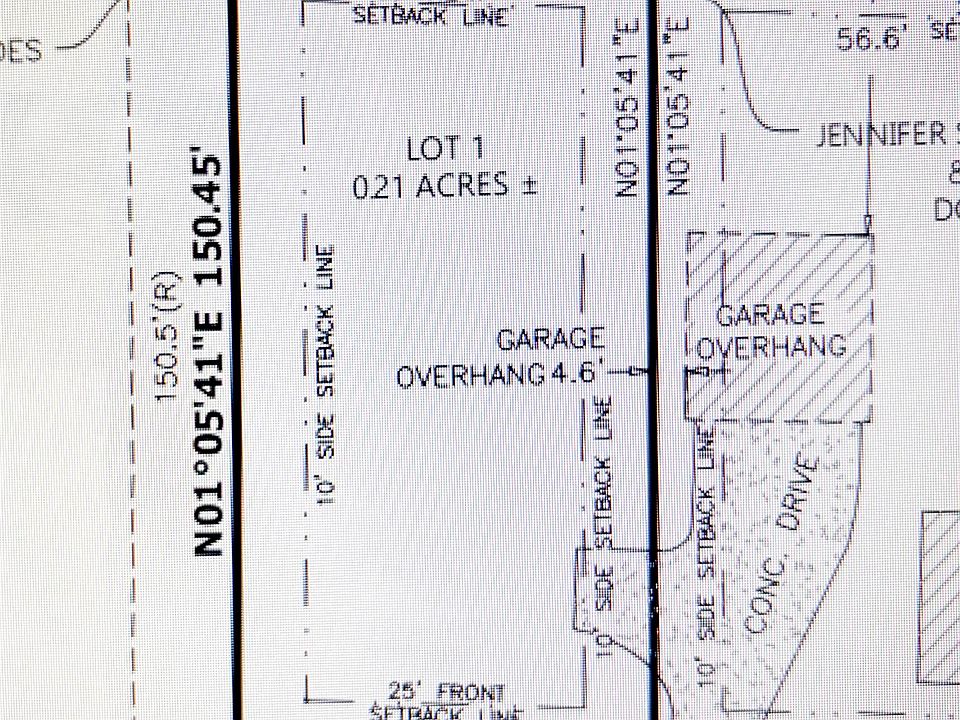 1st image of College Ave