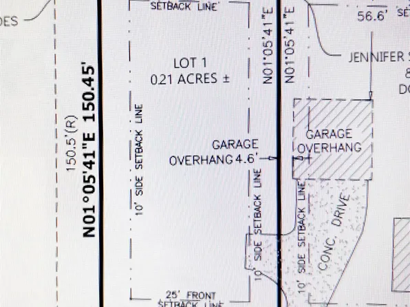 College Ave, Culver, IN 46511