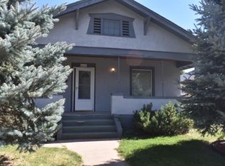 1420 Carteret Ave #1420, Pueblo, CO 81004