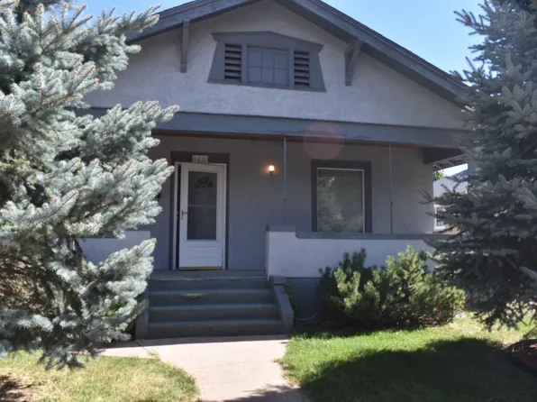 1420 Carteret, 1420 Carteret Ave #1420, Pueblo, CO 81004