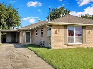 8511 Gervais St, New Orleans, LA 70127