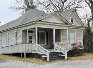 631 Covington St, Jackson, GA 30233