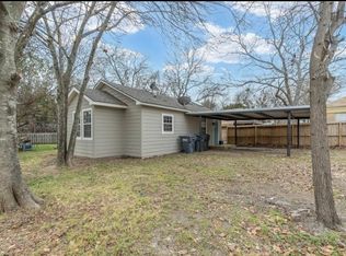 2900 Cole Ave, Waco, TX 76707