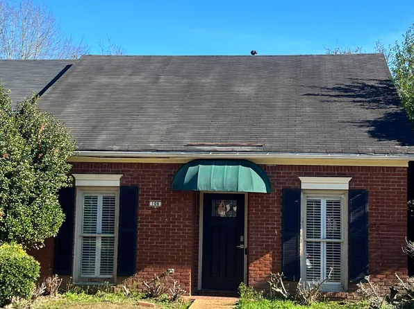 106 N Brighton Dr, Jackson, MS 39211