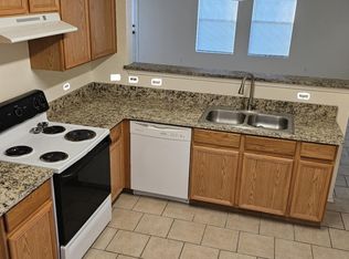 1136 Boxwood Dr, Crowley, TX 76036