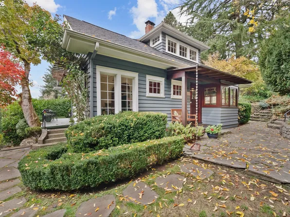 2783 NE Wiberg Ln, Portland, OR 97213