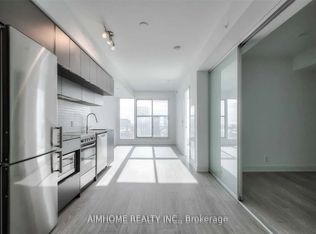 181 Dundas St E #2609-C08, Toronto, ON M5A 0N5