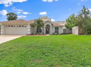 1902 Belhaven Dr, Orange Park, FL 32065