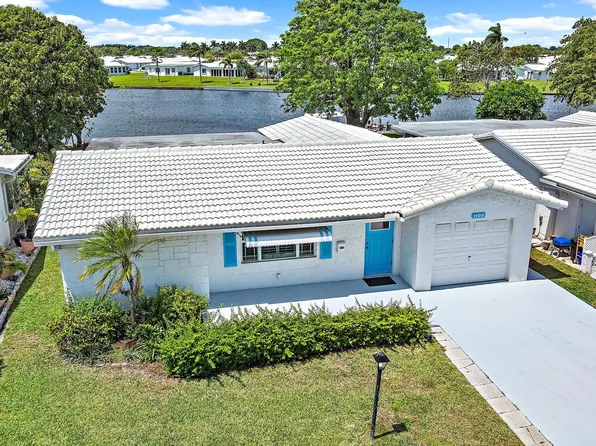 1109 Florentine Way, Boynton Beach, FL 33426