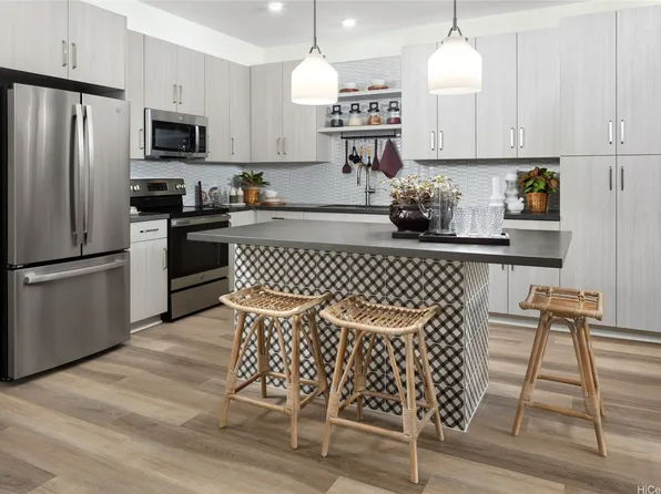 91-1101 Franklin D Roosevelt Ave #305, Kapolei, HI 96707