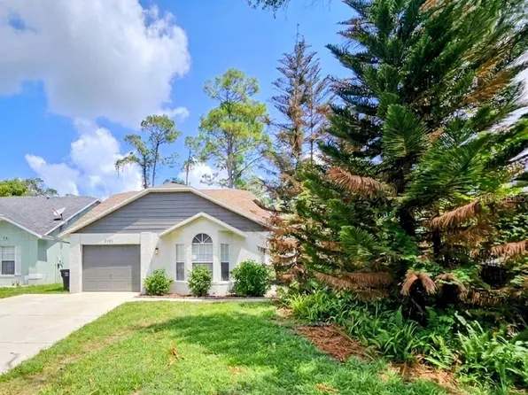 5131 REBECCA COURT, ORLANDO, FL 32810