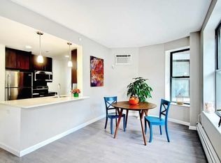 272 Manhattan Ave APT 2D, New York, NY 10026