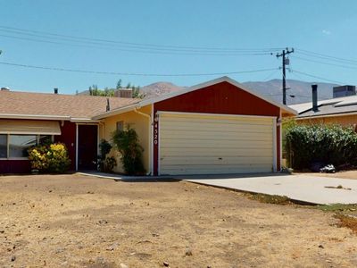 4520 Pine Ln, Lake Isabella, CA, 93240