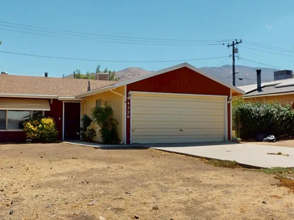 4520 Pine Ln, Lake Isabella, CA 93240