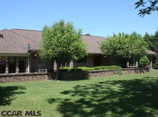 308 N Harrison Rd, Pleasant Gap, PA 16823