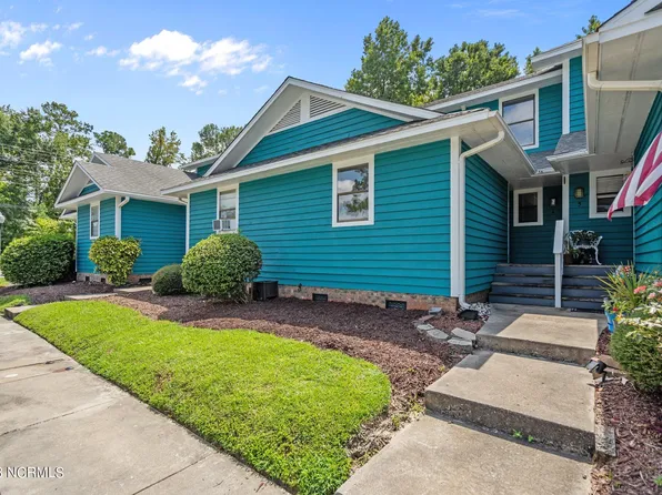 10167 Creekside Drive SE #4, Leland, NC 28451
