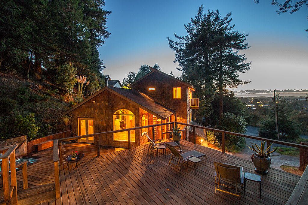 364 California Ave, Arcata, CA 95521 Zillow