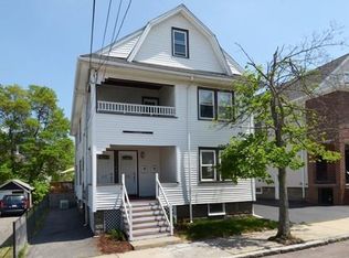 25 Chipman St, Medford, MA 02155