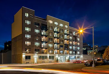 Sold by Keller Williams NYC