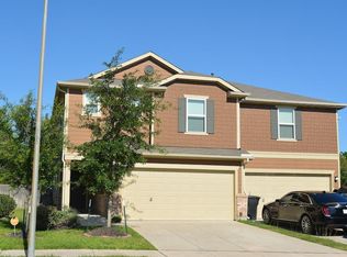 15326 Trinity Meadow Dr, Missouri City, TX 77489