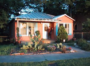 1403 Newton St, Austin, TX 78704