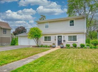 50 W Rand Rd, Villa Park, IL 60181