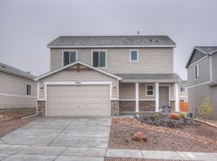 7967 Martinwood Pl, Colorado Springs, CO 80908